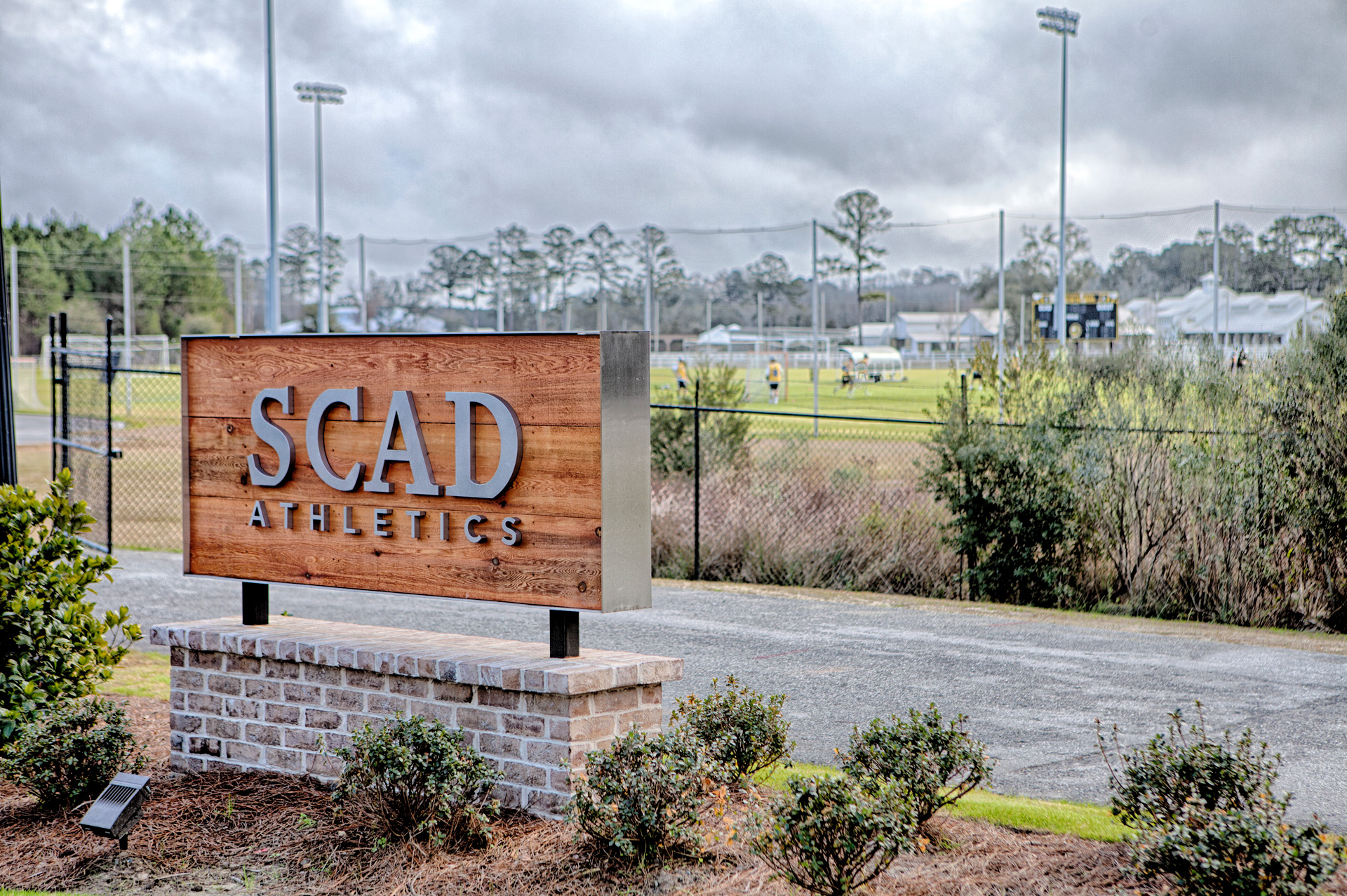 SCAD Athletics SCAD.edu